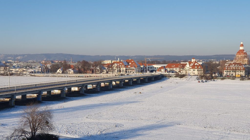 dresden-friedrichstad-winter Foto:Lentwojt