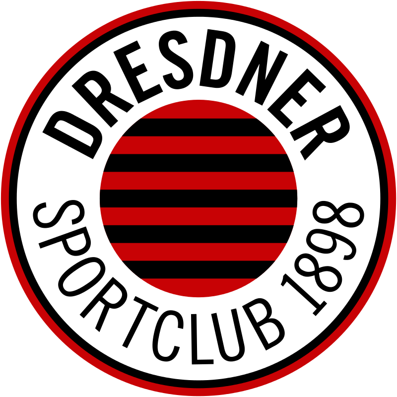 aktuelles Logo des DSC 198
