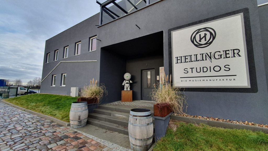 H42, Dresdner Whisky Manufaktur
Magdeburger Straße 58, Haus R2