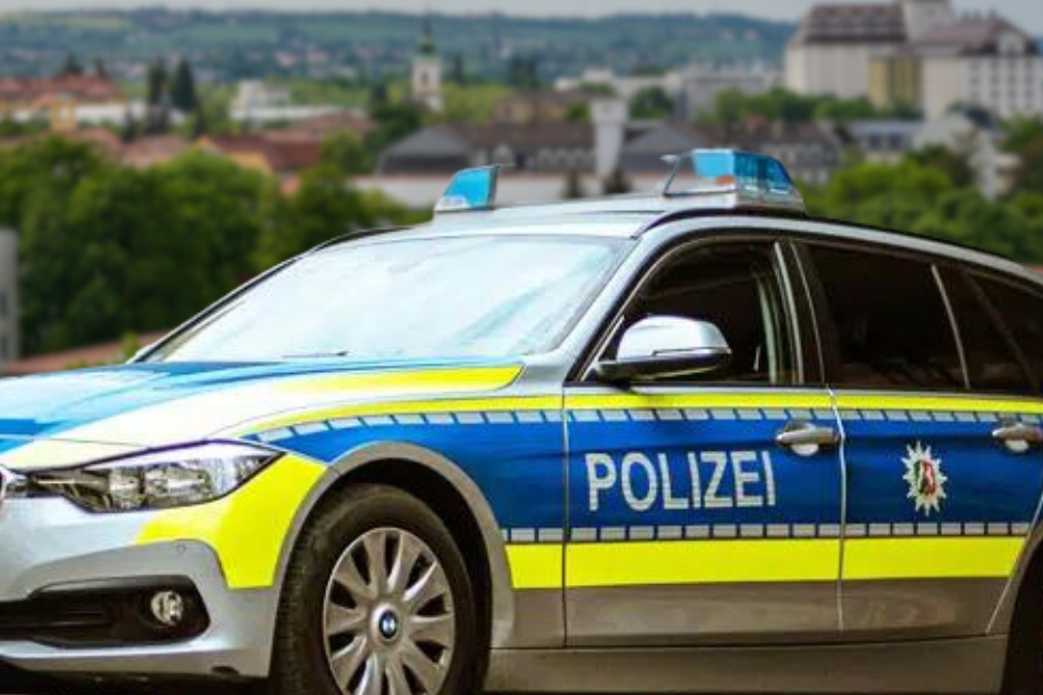 Polizeiauto Polizeimeldungen