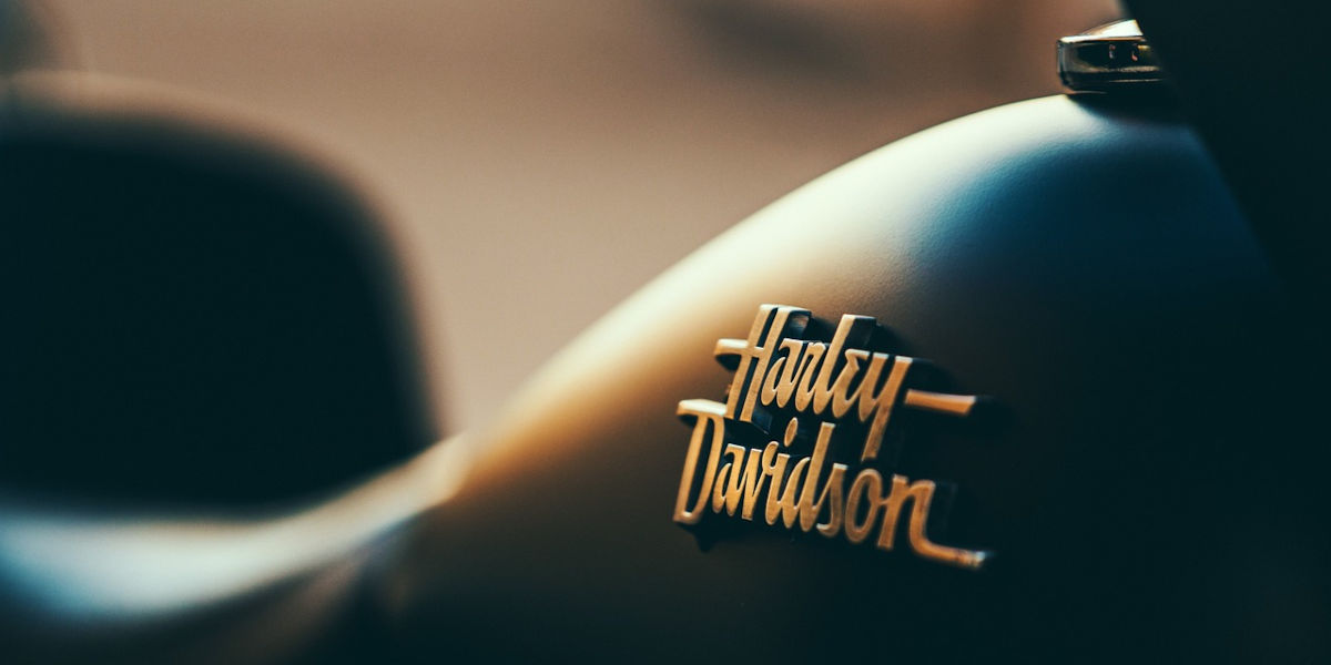 Harley-Davidson