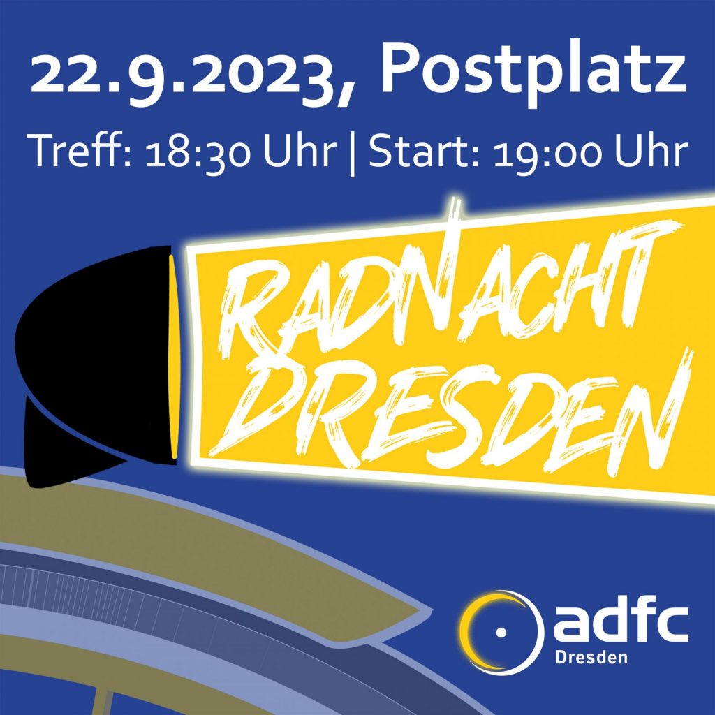 Radnacht 2023 