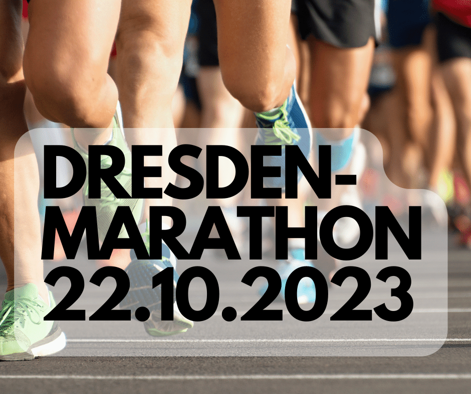 Dresden Marathon 2023