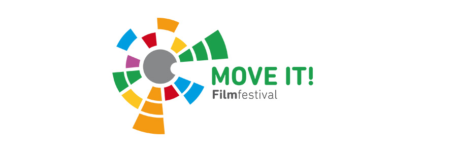 Logo MOVE IT! Filmfestival