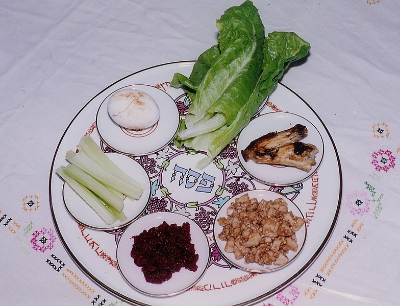 Bhttps://commons.wikimedia.org/wiki/File:Seder_Plate.jpg