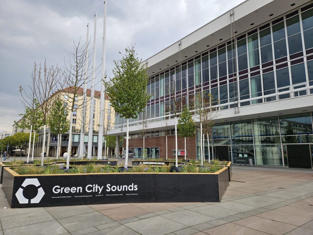 Green City Sounds