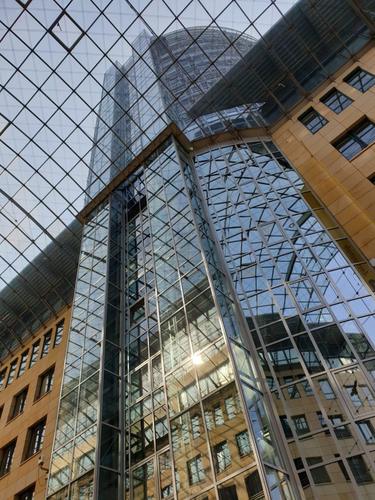 World Trade Center Dresden