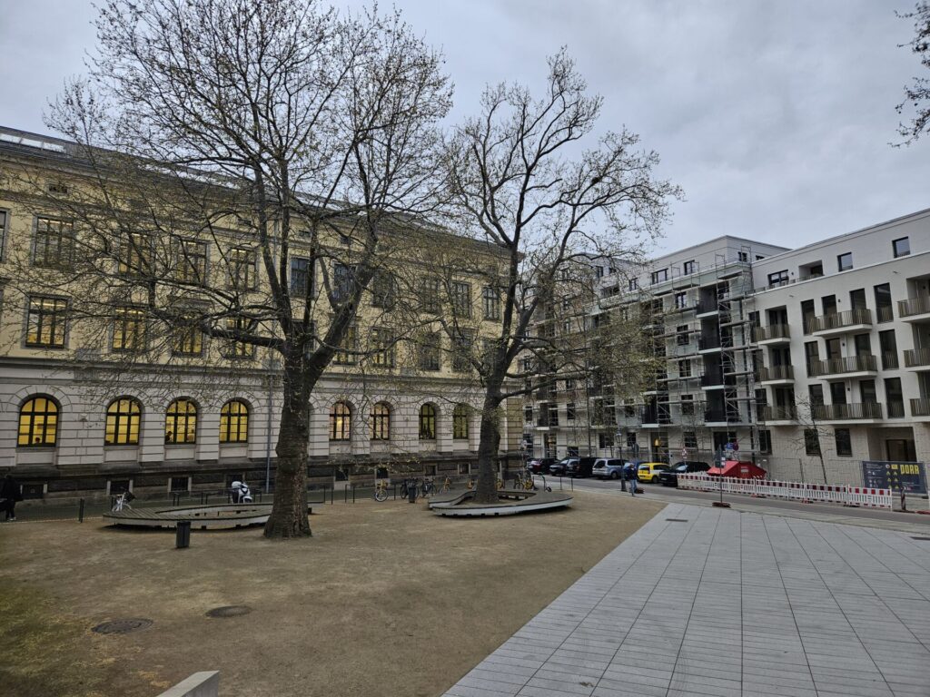 musikhochschule, konzertsaal