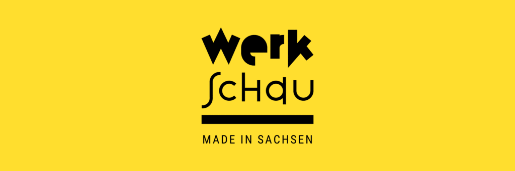 Zeig deine kreative Arbeit auf der „Werkschau – Made in Sachsen“ 2025 in Chemnitz. Bewirb dich jetzt und werde Teil der Ausstellung!