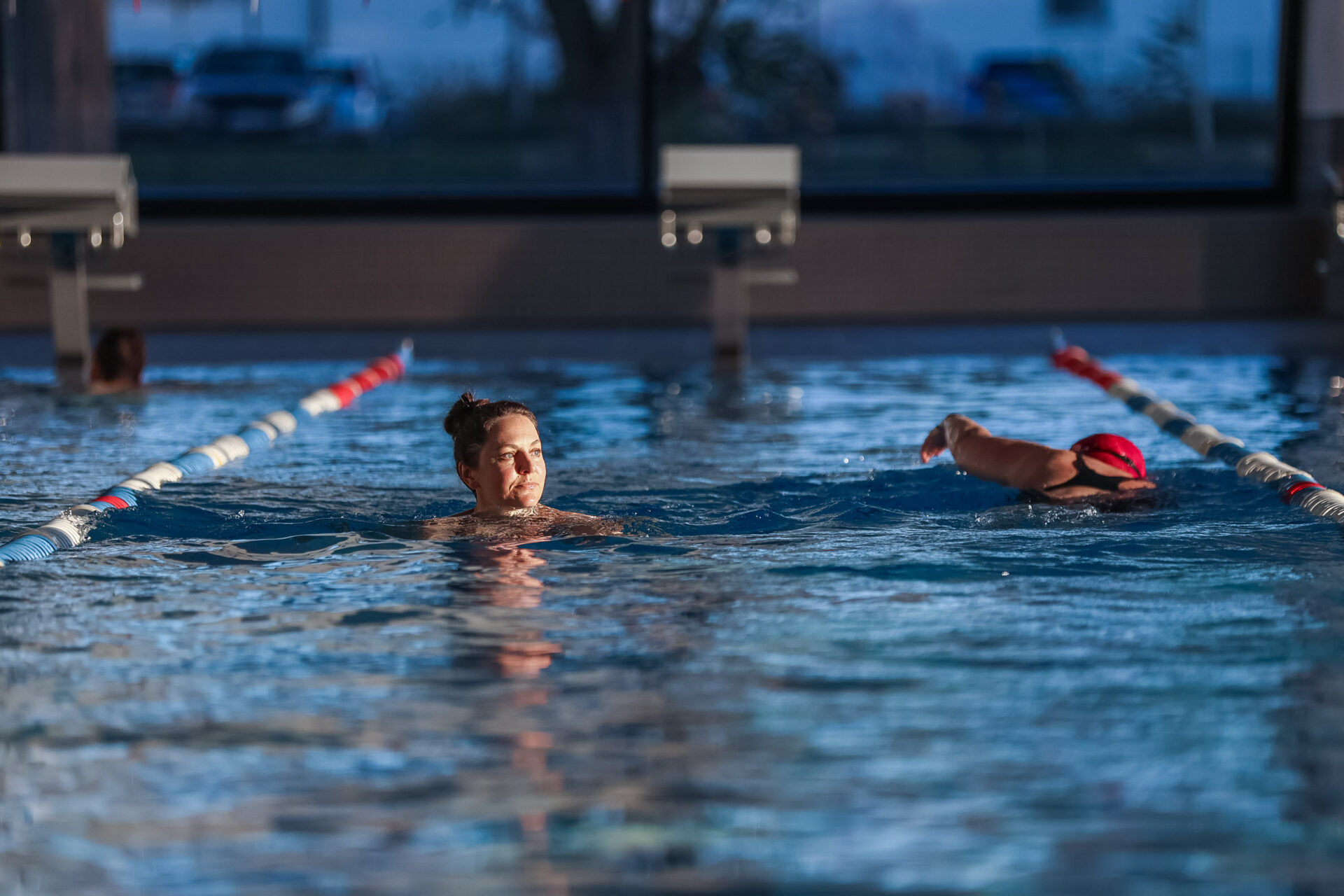 Der Schwimmsportkomplex Freiberger Platz in Dresden blickt auf ein Rekordjahr 2024 zurück. Entdecke spannende Highlights und erfahre, warum sich ein Besuch auch 2025 lohnt!