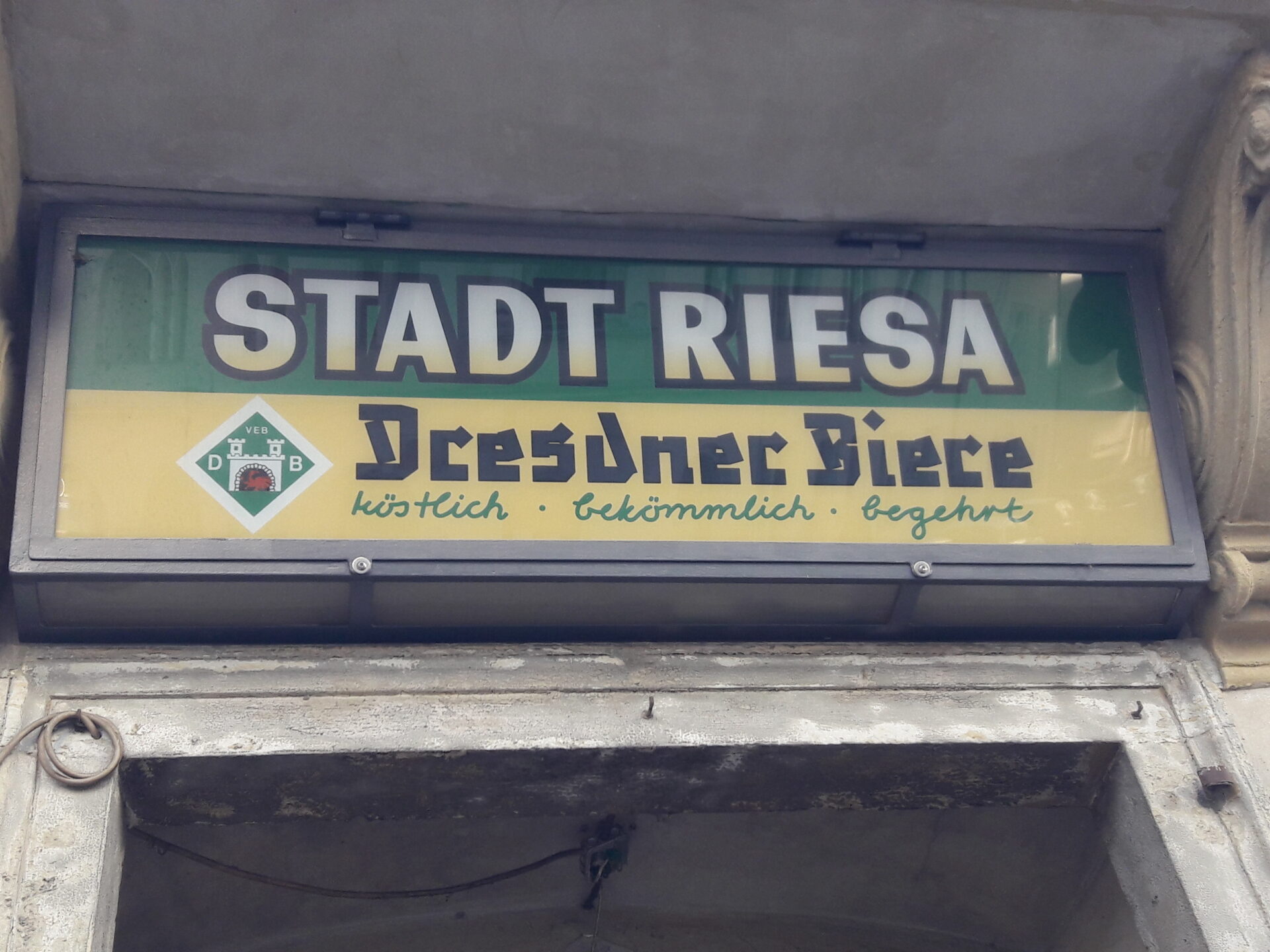 Stadt Riesa