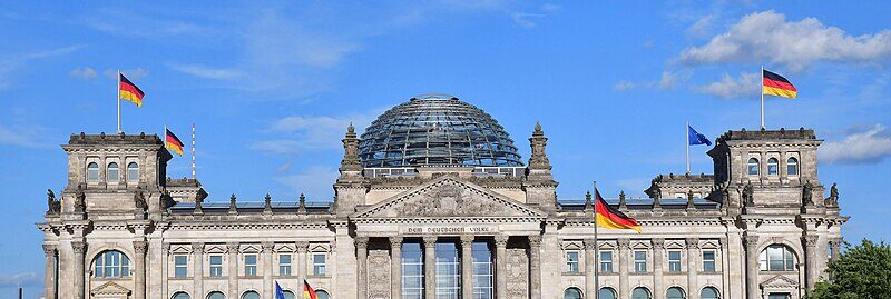 Bundestag Berlin