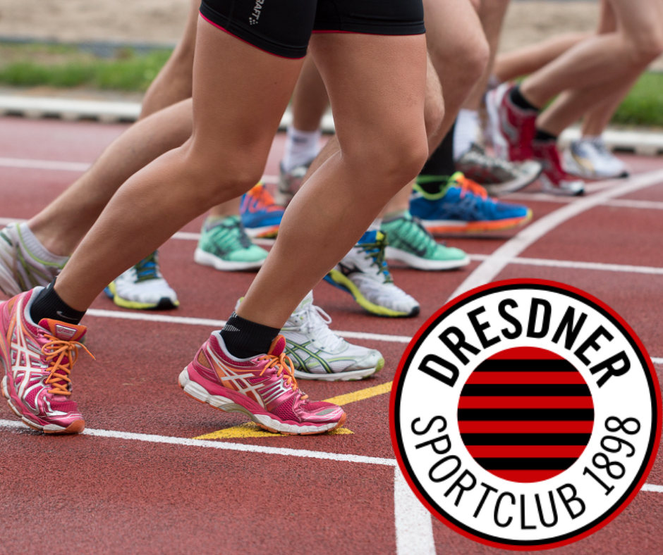 Spannung, Teamgeist und Kinderpower: Das DSC Mehrkampfmeeting bringt frischen Sportschwung ins Heinz-Steyer-Stadion