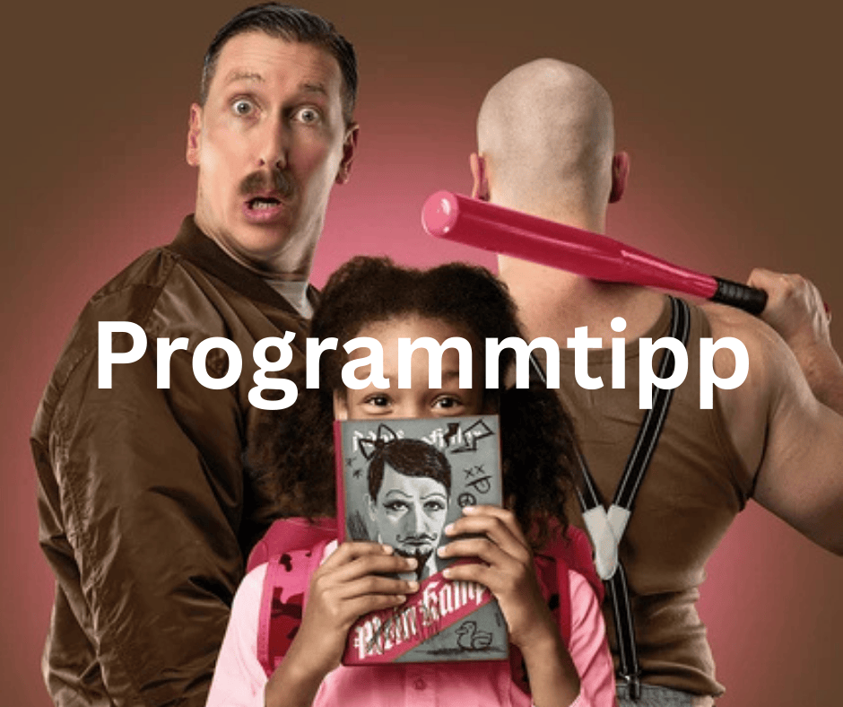 Familie Braun Theaterstück in der Comödie Dresden