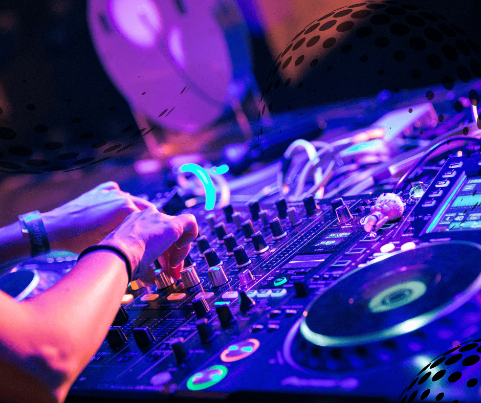 Tolerade ist mehr als nur Musik auf Rädern