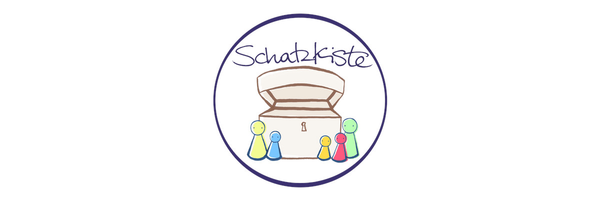 Schatzkiste Logo