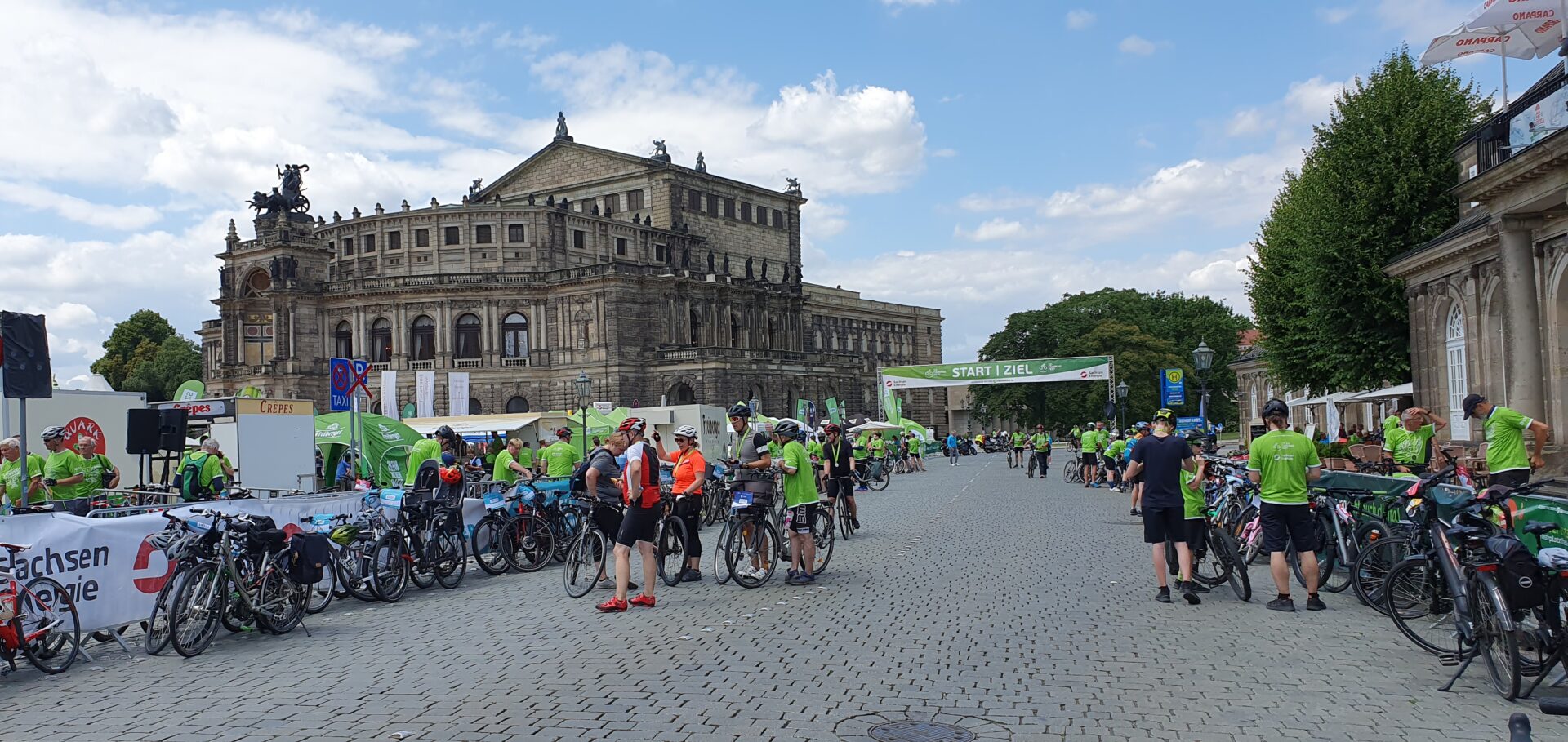 SZ Fahrradfest