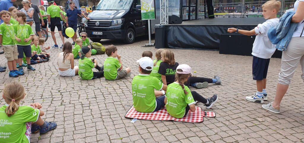 SZ Fahrradfest