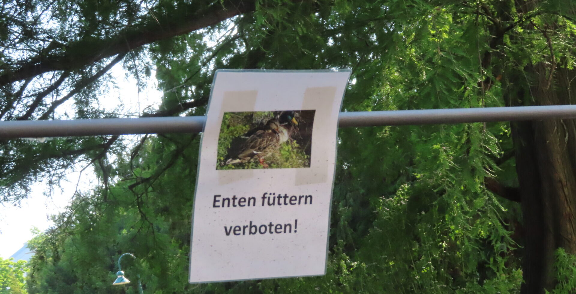 Brunnen, Krankenhaus,