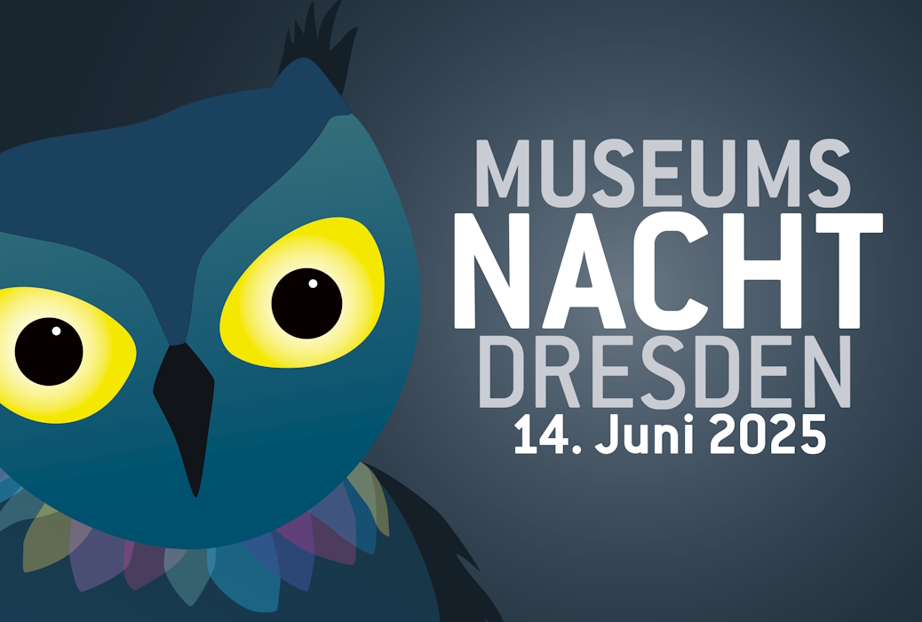 Museumsnacht Dresden 2025
