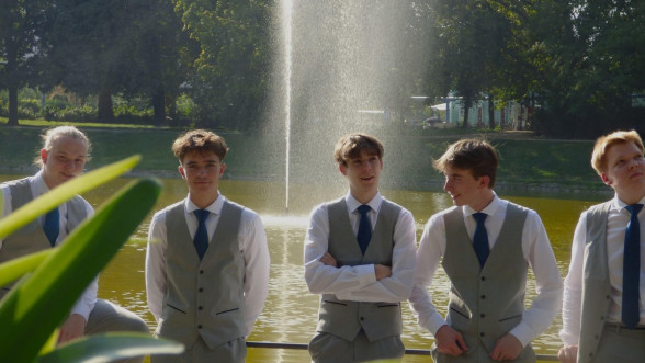 Euphony Ensemble Dresden