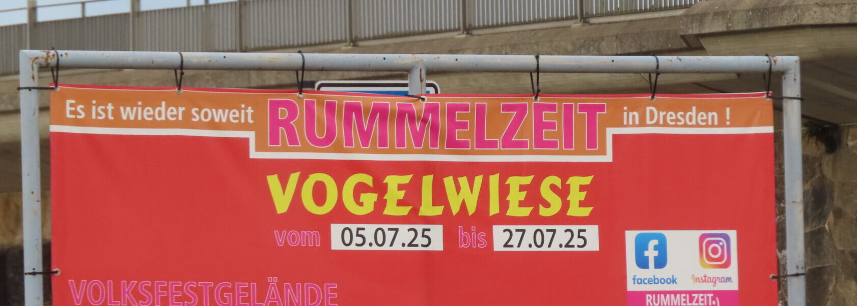 Vogelwiese
