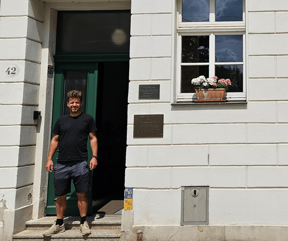 Marco Cassol Hotel Friedrichstadt Friedrichstraße 42 Dresden