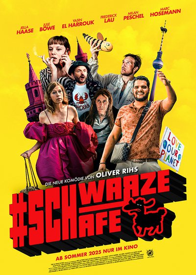 Filmempfehlung Zentralkino