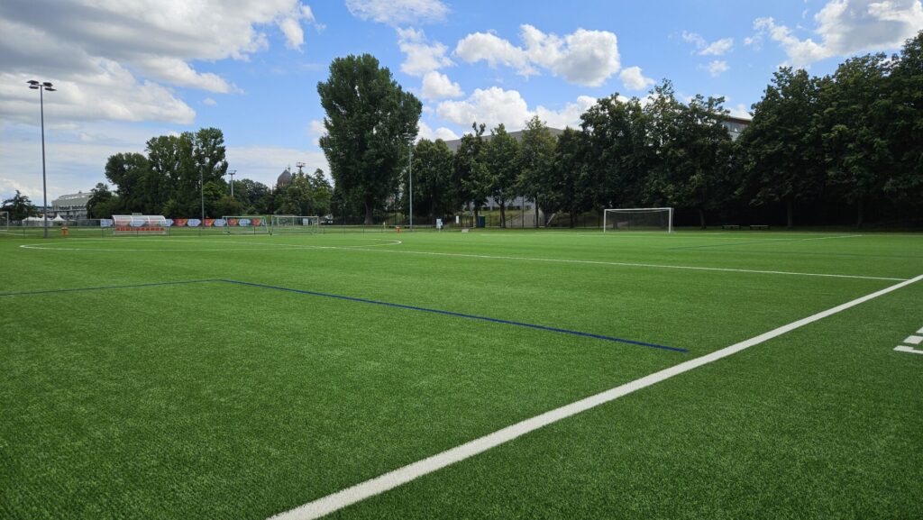 DSC Dresden Sportpark Ostra (1)