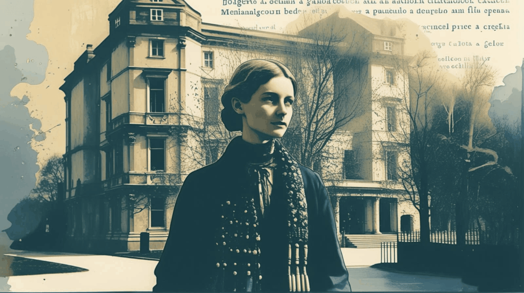 Die Canva KI hat uns geholfen, jüdische Geschichte kreativ als Graphic Novel zu erzählen