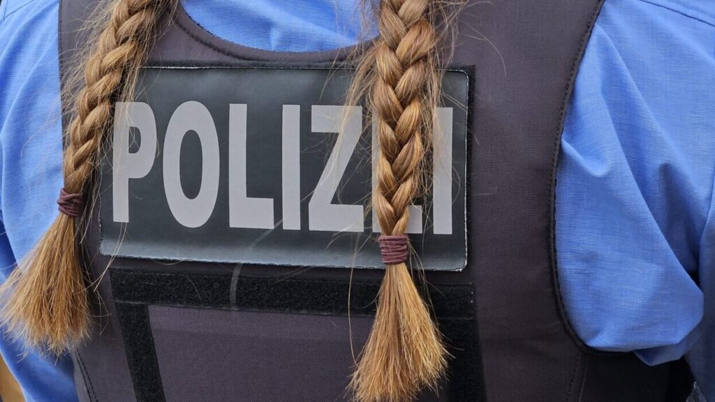 Polizei Dresden