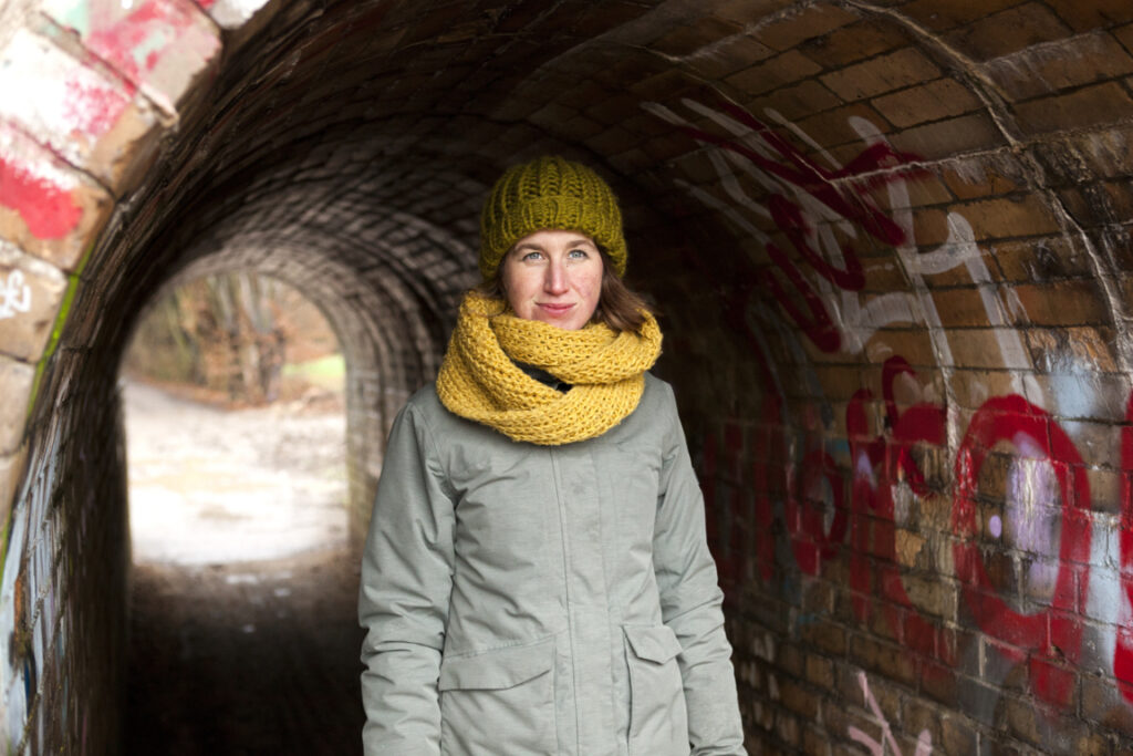 Annesley Black kanadische Komponistin für Neue Musik