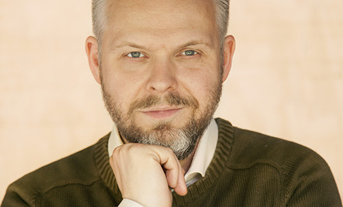 Antrittskonzert Prof. Hinrich Alpers Hochschule für Musik dresden