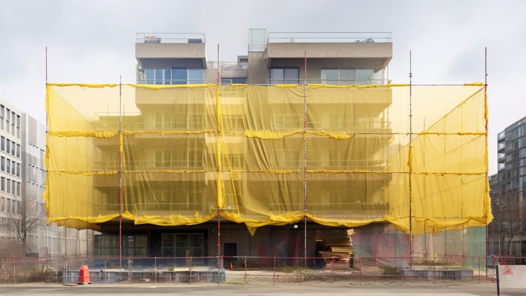 Fix it Umbau statt Abriss Ausstellung Dresden Foto arcitects for future