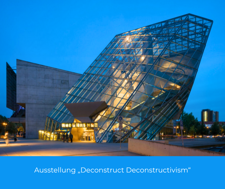 Kristallpalast Dresden - Kino auf der Prager Straße