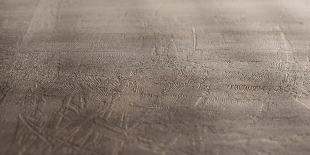 Steinrelief Frank Walther