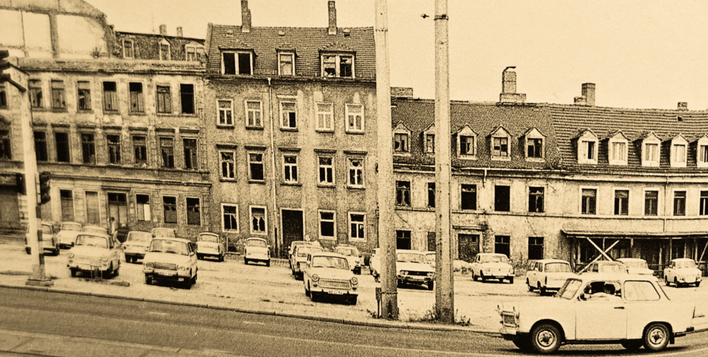 asse 26 bis 32 vor 1989