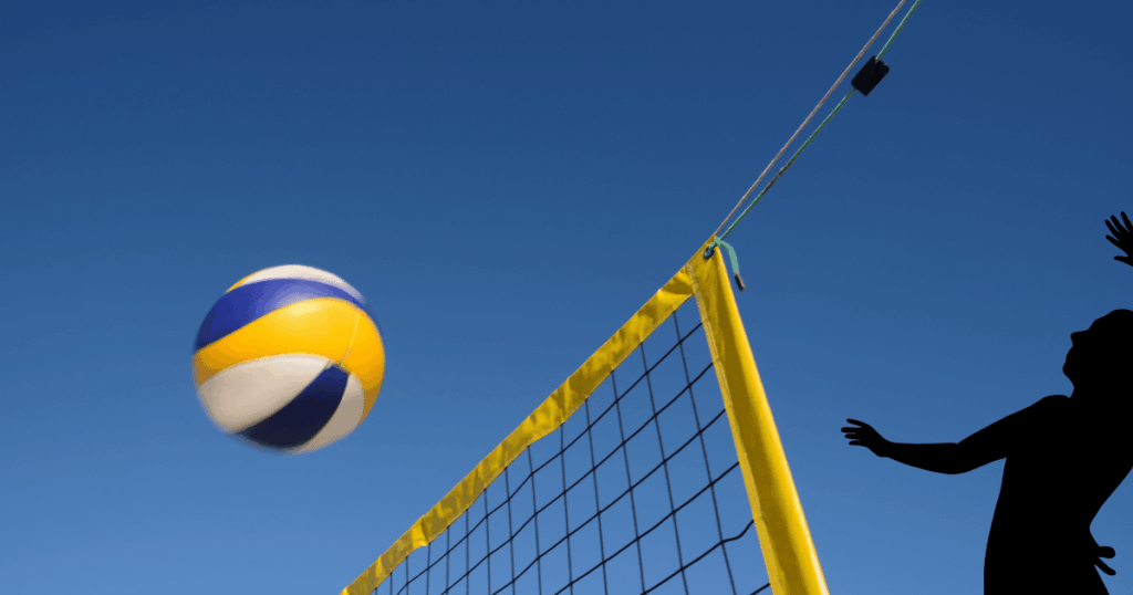 Beachvolleyball Dresden Sportpark Ostra, Ballsportarena und OSTRABEACH
