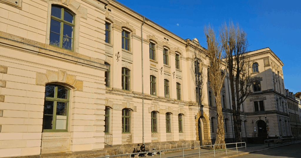 Berufsschulzentrum für Gastgewerbe „Ernst Lößnitzer“