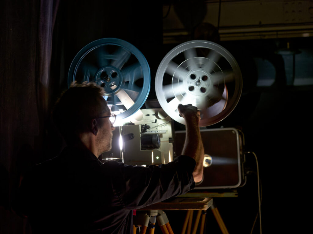 dresdner schmalfilmtage_Foto Andreas Seeliger