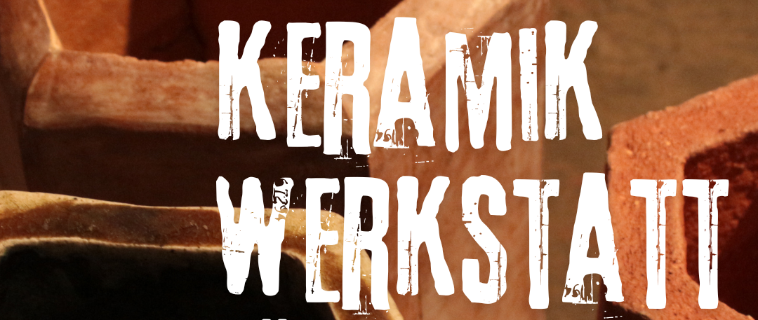 offene Keramikwerkstatt für Seniorinnen und Senioren