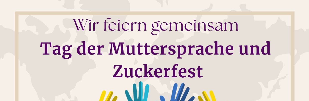 Tag der Muttersprache
