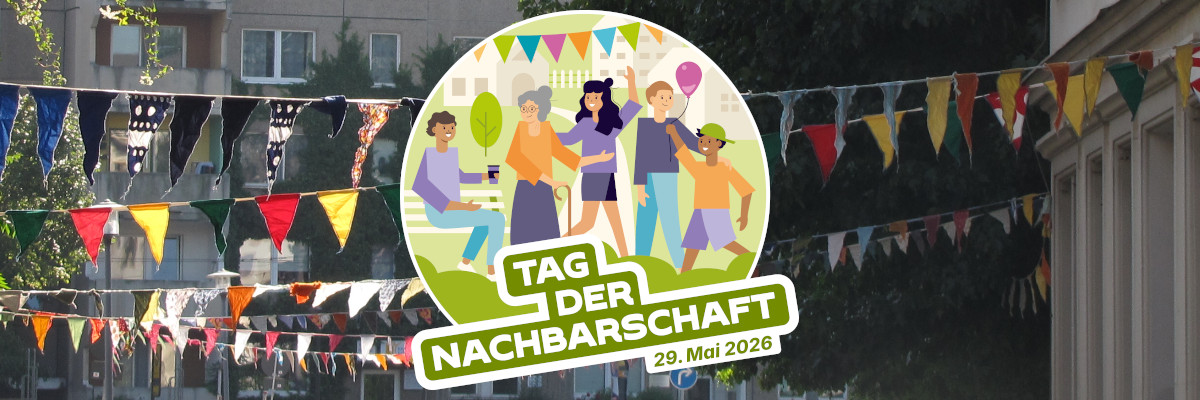 Tag der Nachbarschaft 2026