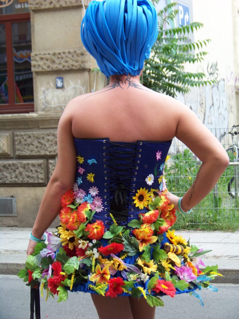 CSD Dresden