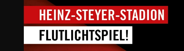 Flutlichtspiel