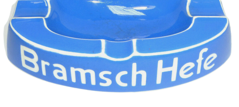 Dresden-Aschenbecher-Bramsch