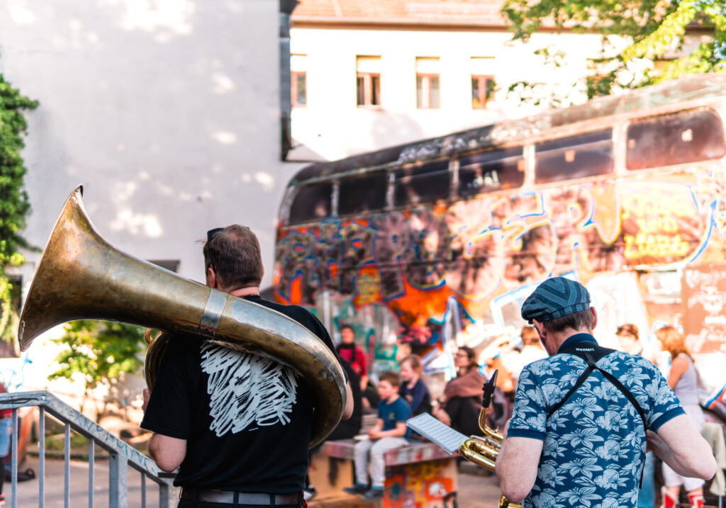 Banda Comunale Band