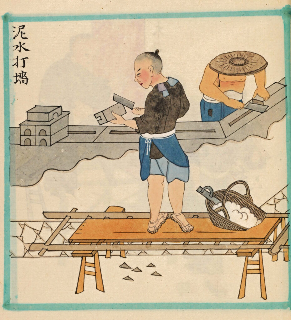 Japan-Ausstellung im Residenzschloss zeigt Hokusai und Hiroshige