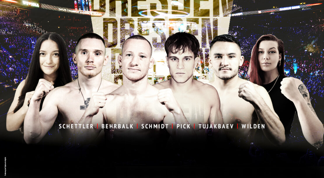 MMA Ballsportarena 2026