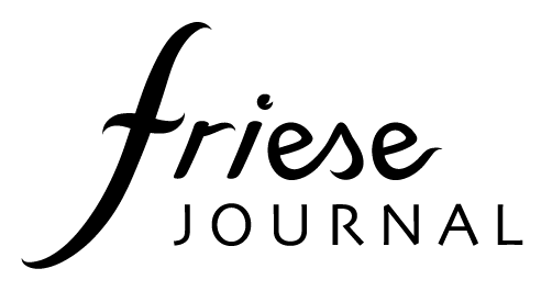 friese journal Logo